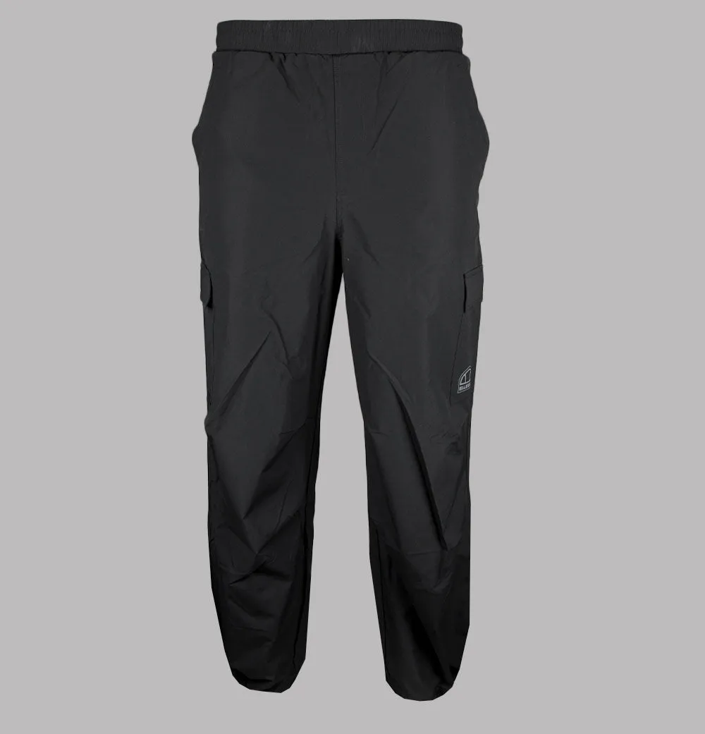 Ellesse Busted Cargo Pants Black