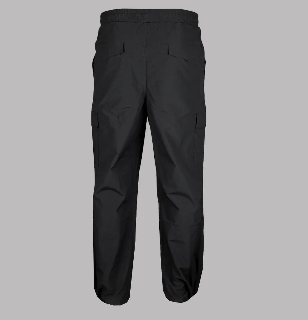 Ellesse Busted Cargo Pants Black