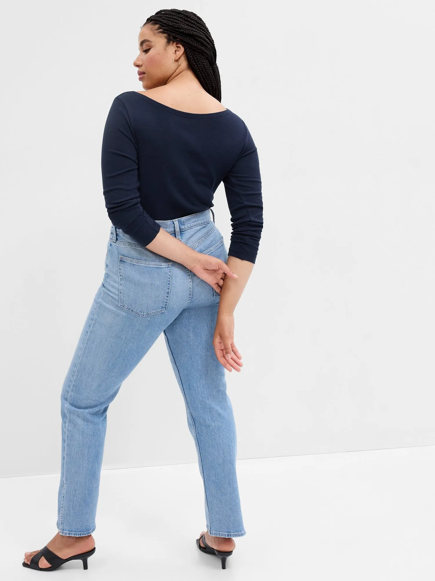 Favorite Boatneck T-Shirt