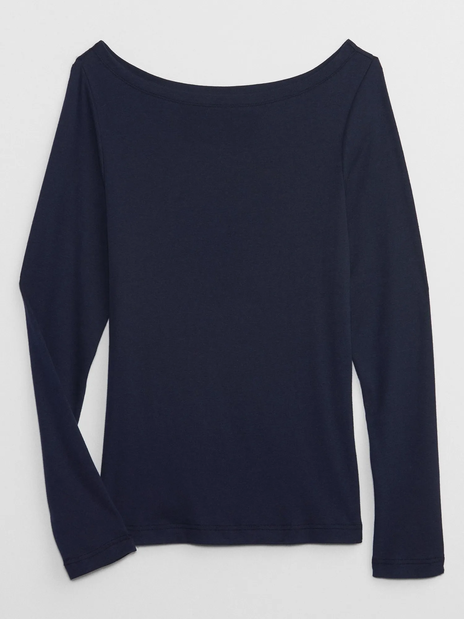 Favorite Boatneck T-Shirt