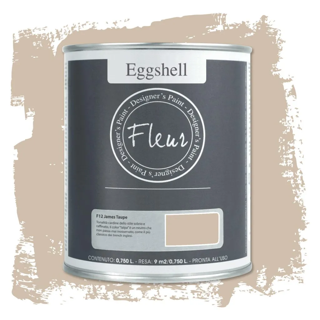 Fleur - James Taupe