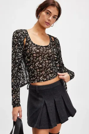 Free People Twosie For One Top Set