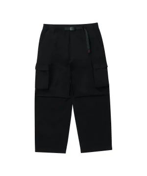 Gramicci Rig Cargo Pant Black
