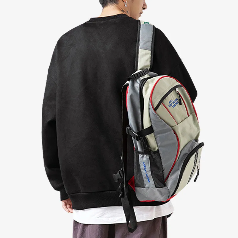 Japanese Sweatshirt