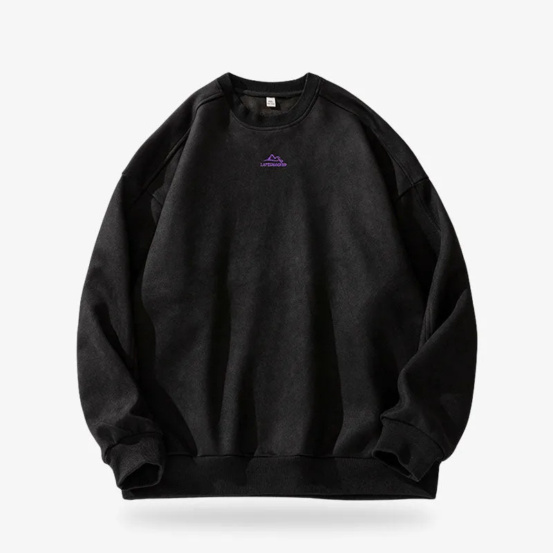 Japanese Sweatshirt