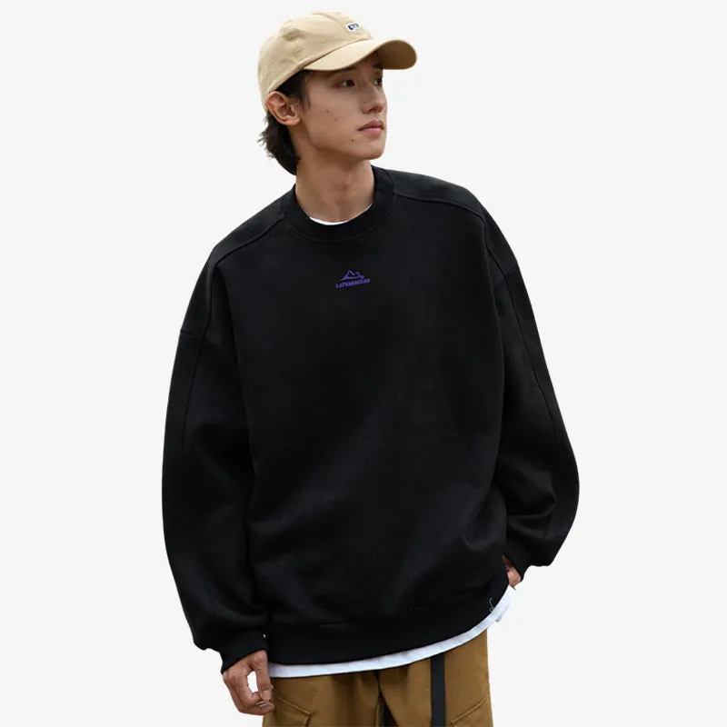 Japanese Sweatshirt