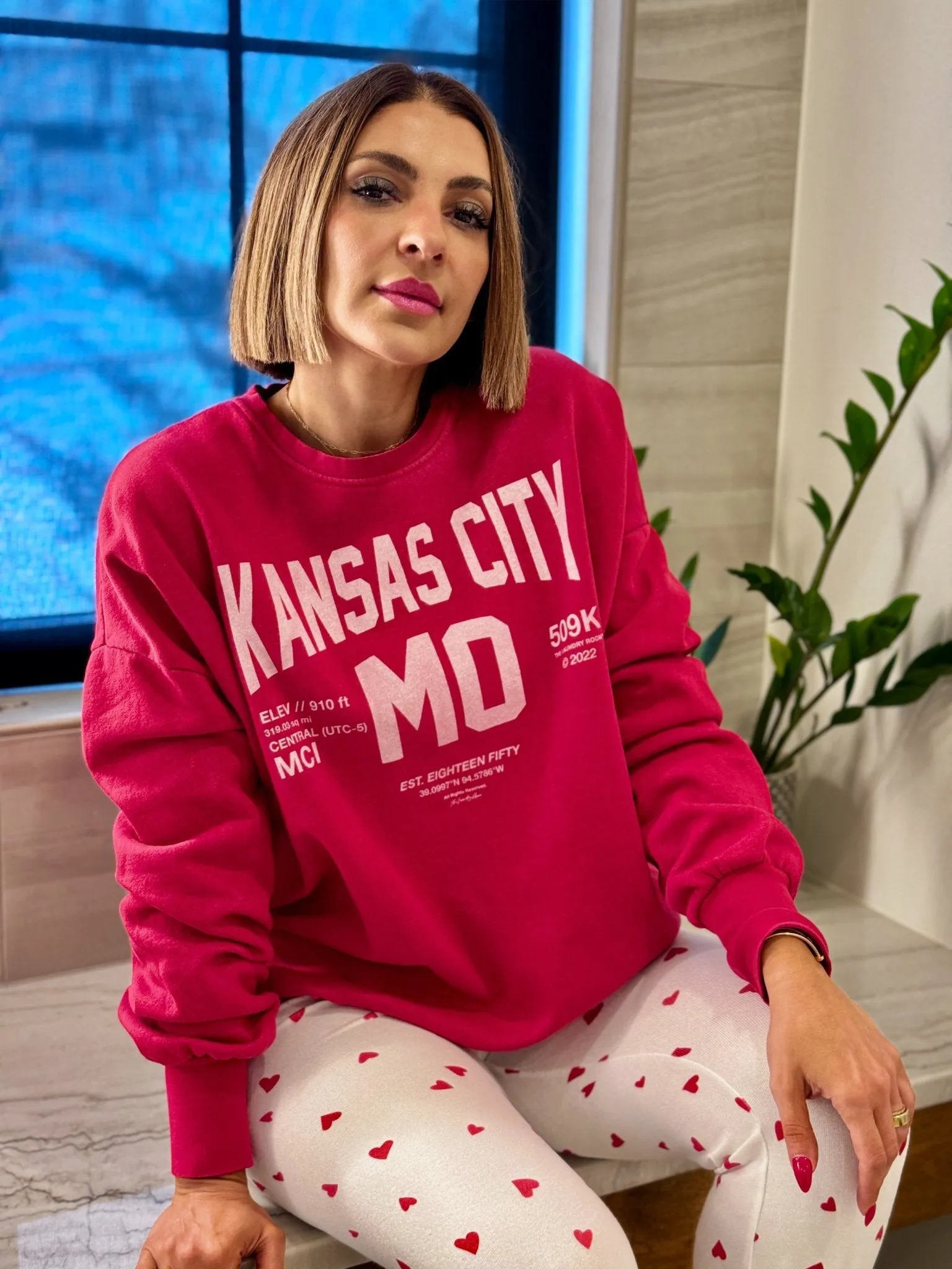 KCMO Sweatshirt