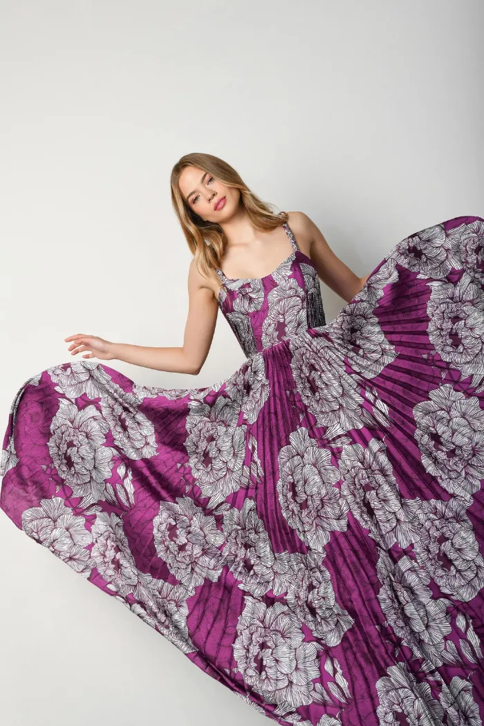 Linny Dress
