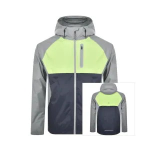 Marshall Artist Voyage Windbreaker