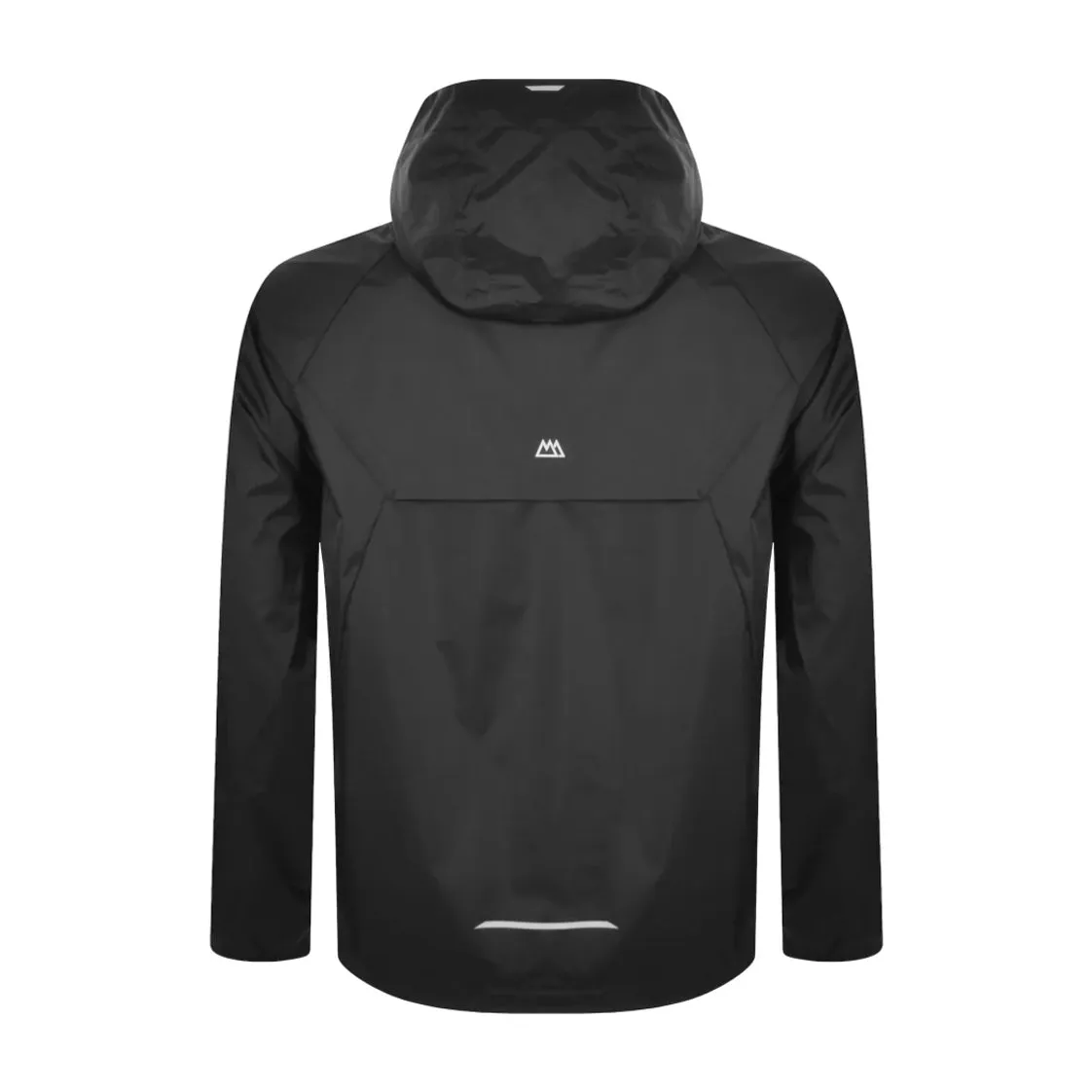 Marshall Artist Voyage Windbreaker