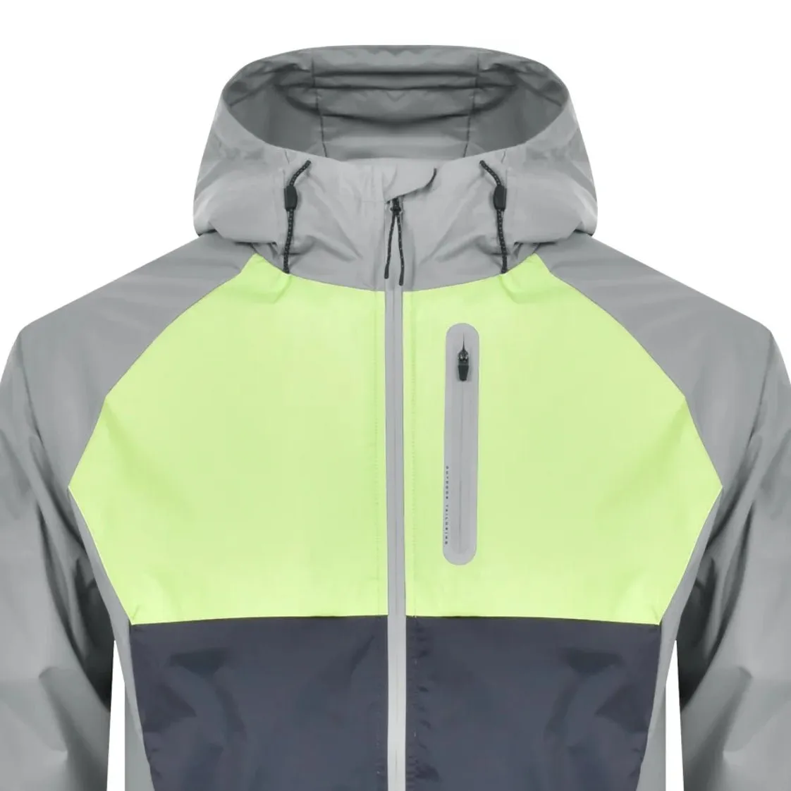 Marshall Artist Voyage Windbreaker