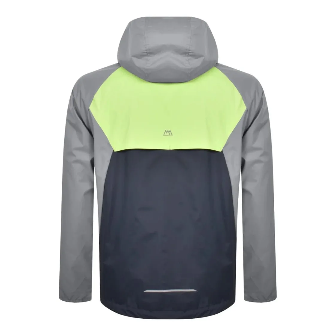 Marshall Artist Voyage Windbreaker