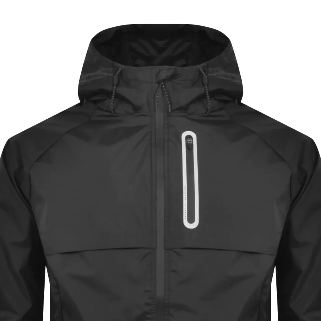 Marshall Artist Voyage Windbreaker
