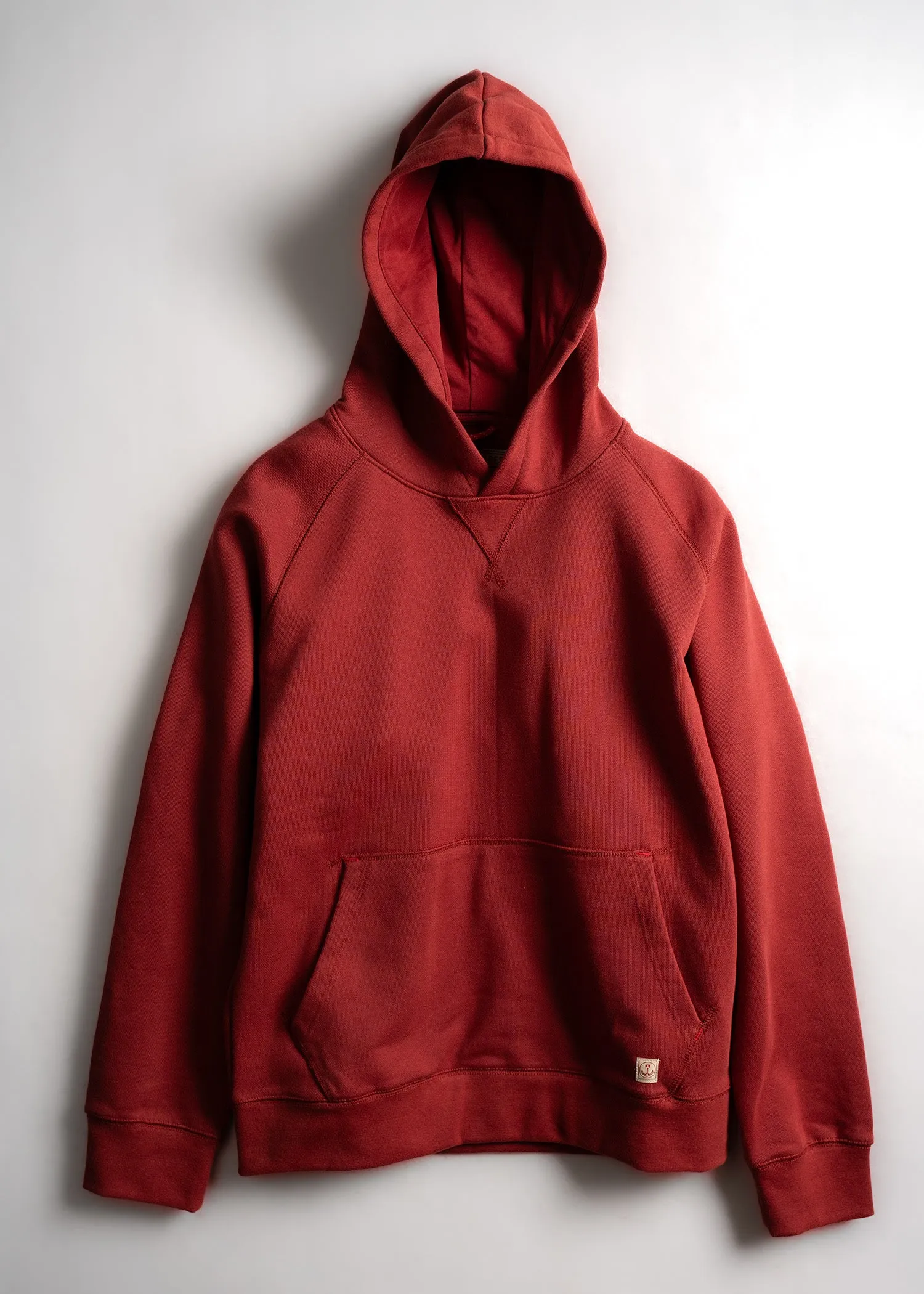 Million Mile Hoodie