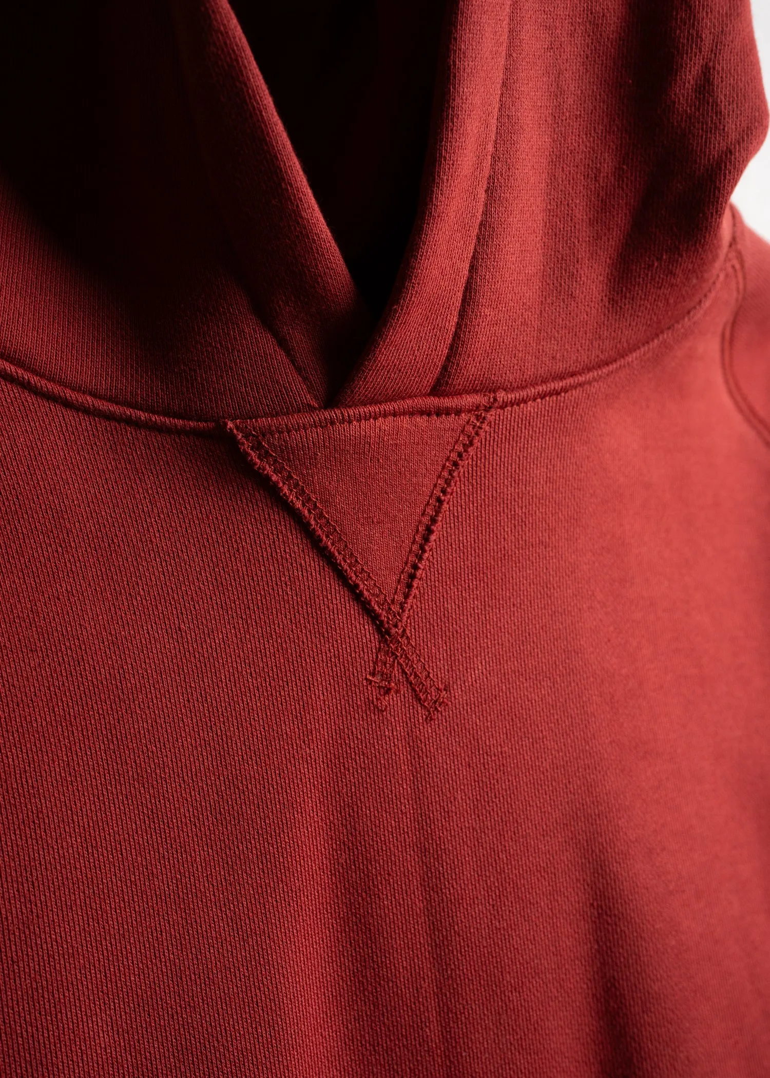 Million Mile Hoodie