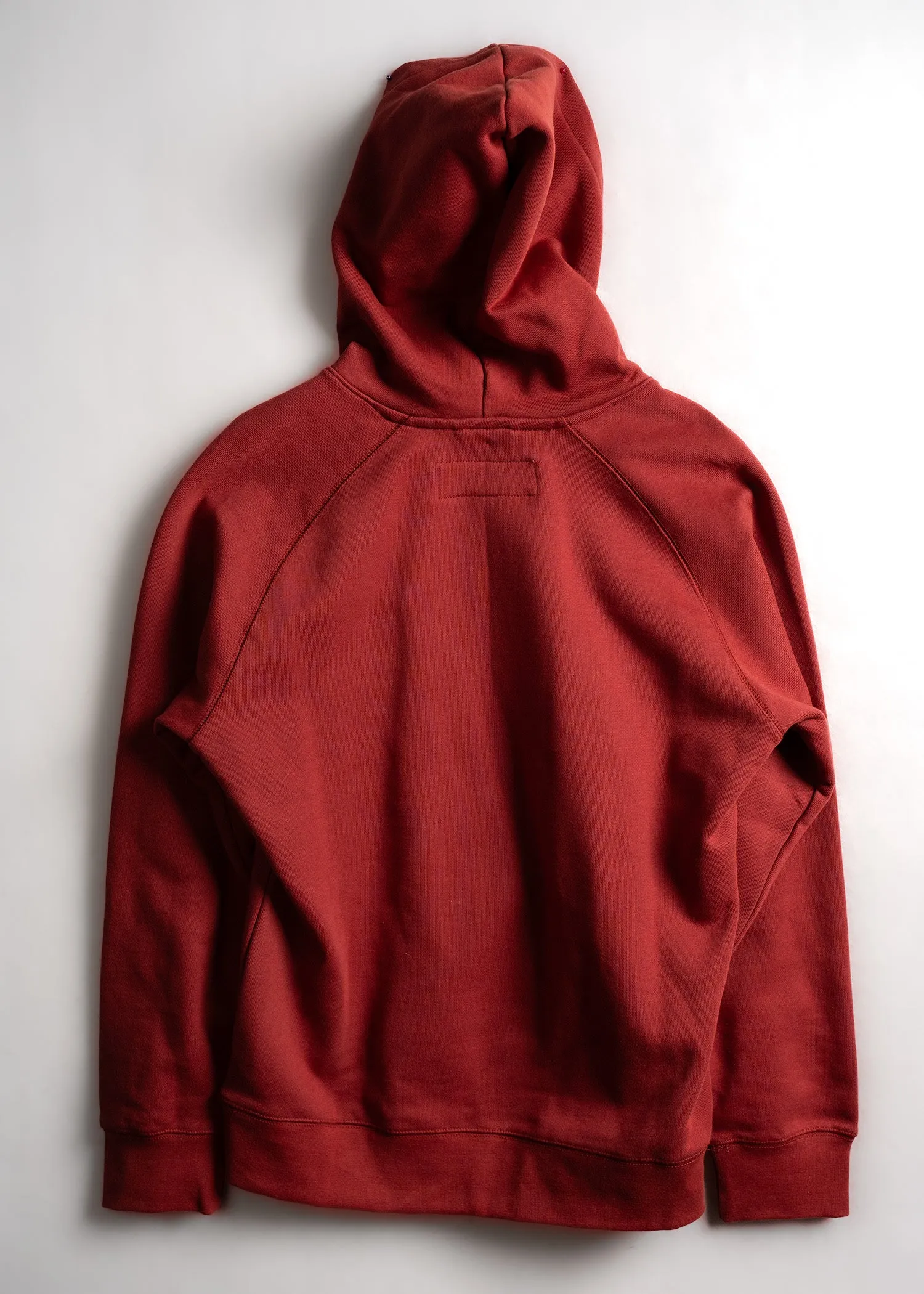 Million Mile Hoodie