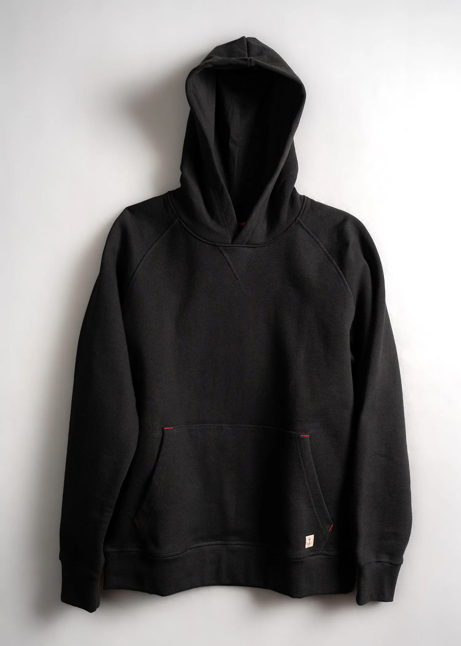 Million Mile Hoodie