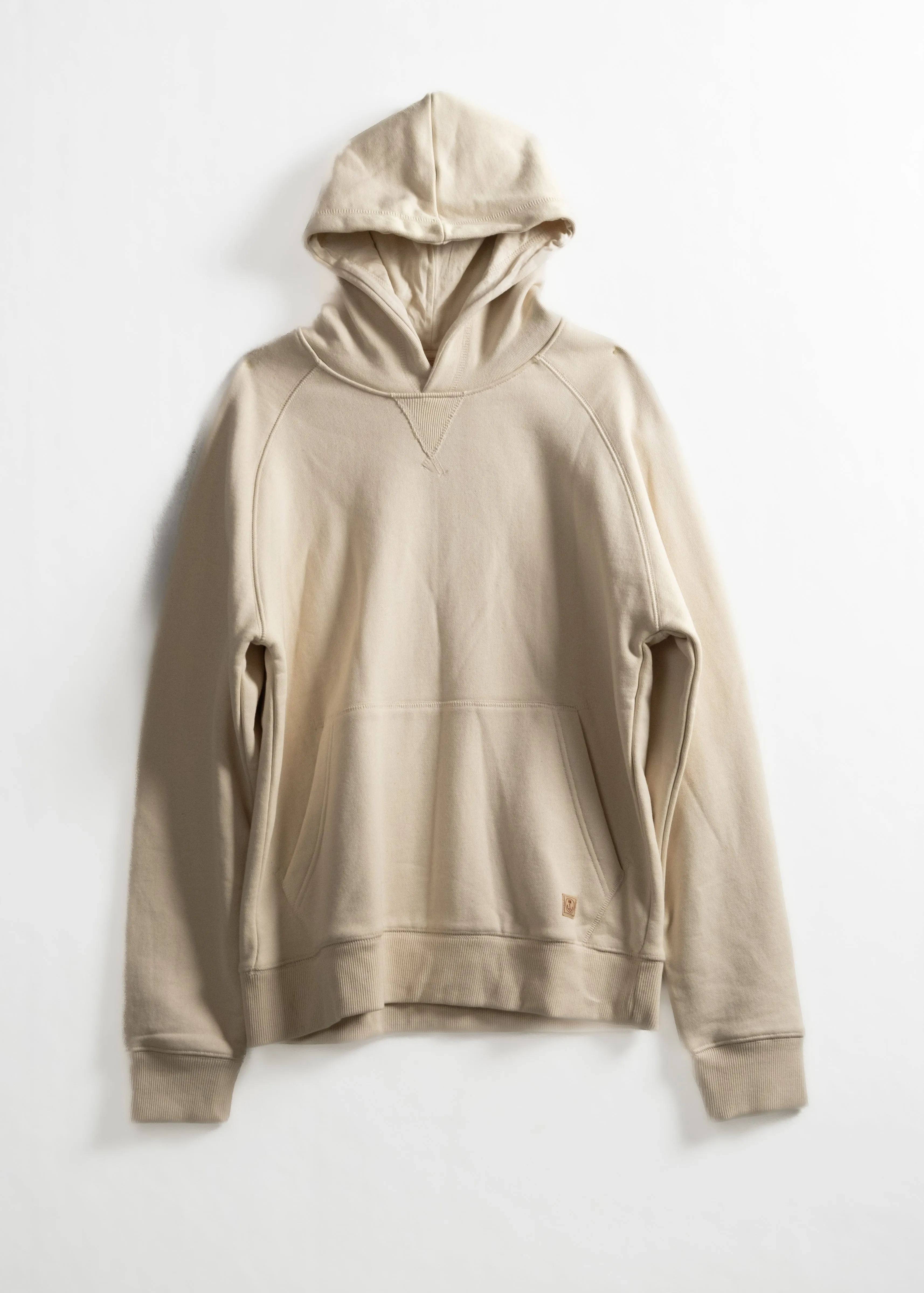 Million Mile Hoodie