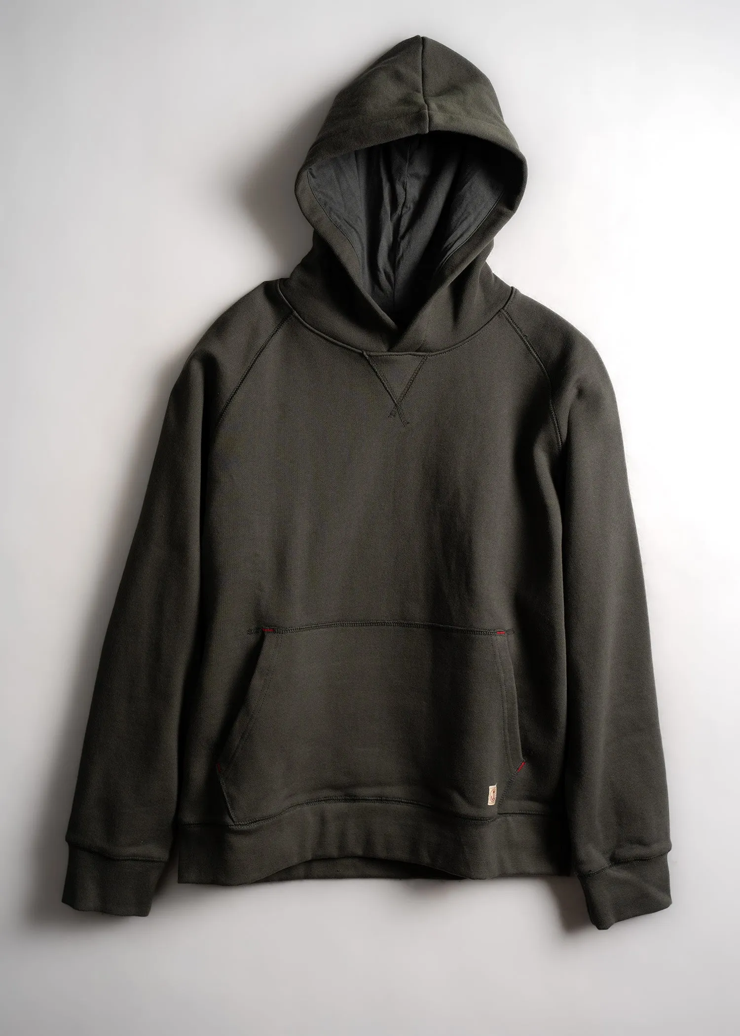 Million Mile Hoodie