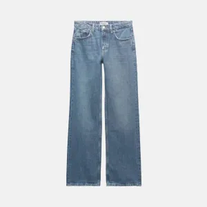 Navila – Wide-leg cut – Everyday jeans