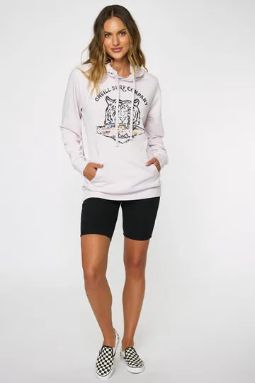 O'Neill Forever Sweatshirt-Orchid