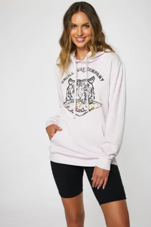 O'Neill Forever Sweatshirt-Orchid