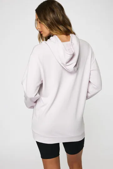 O'Neill Forever Sweatshirt-Orchid