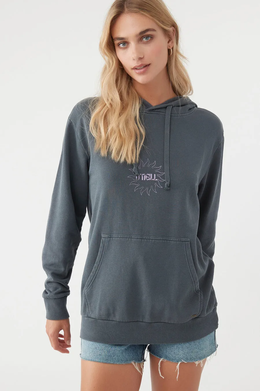 O'Neill Forever Sweatshirt-Slate