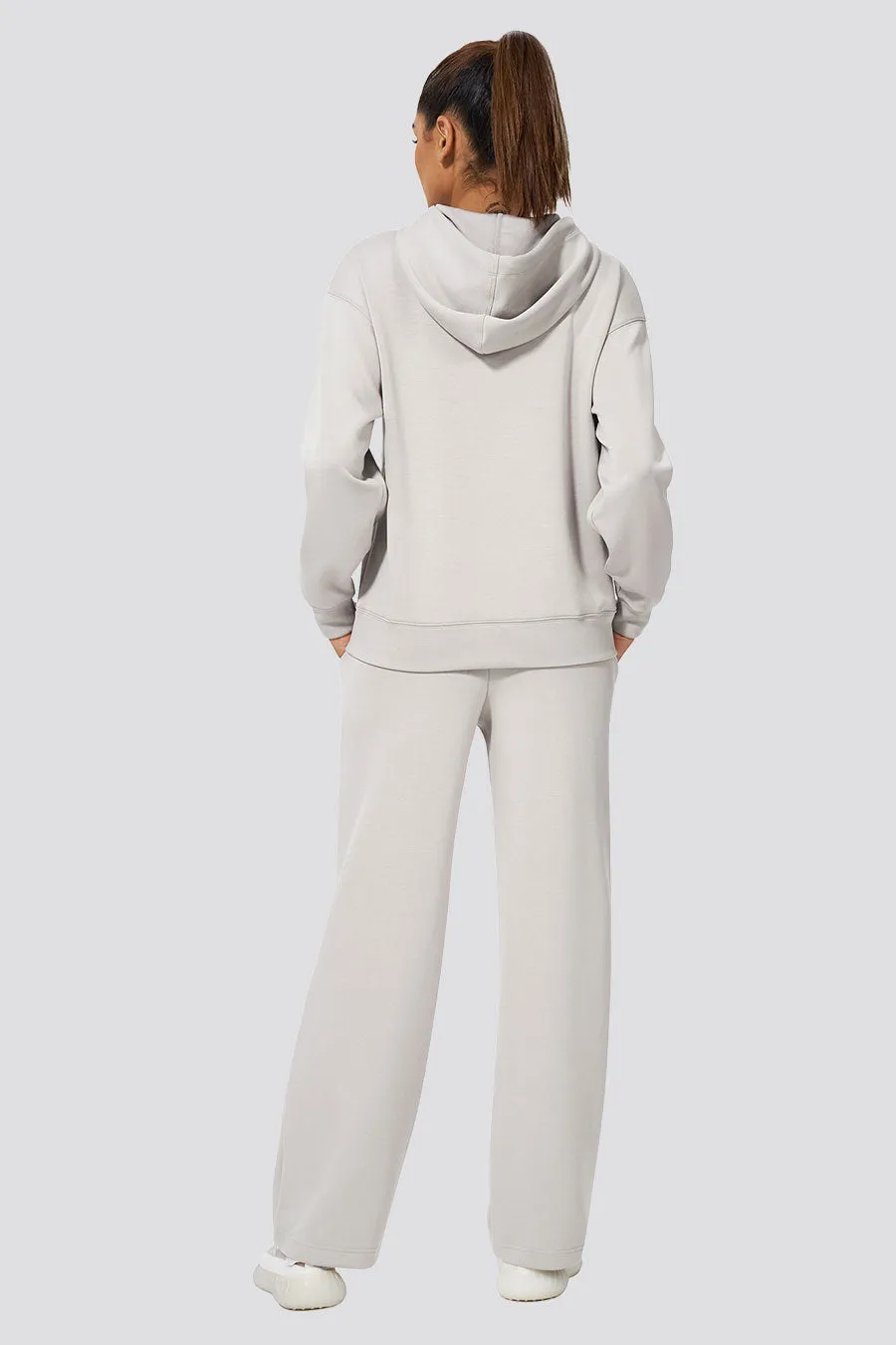 Oversized Sweatshirt