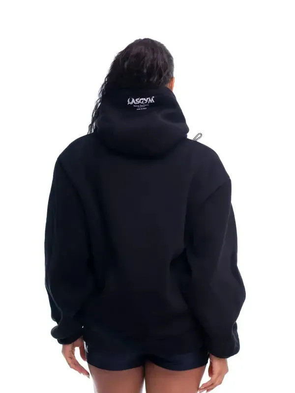 PalmSpring Winter Fluo Oversized Sweatshirt EdT