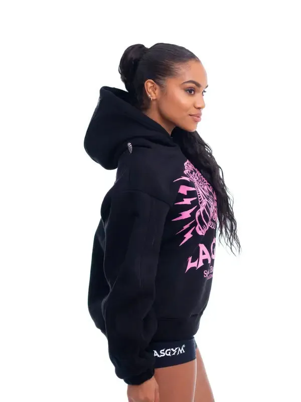 PalmSpring Winter Fluo Oversized Sweatshirt EdT