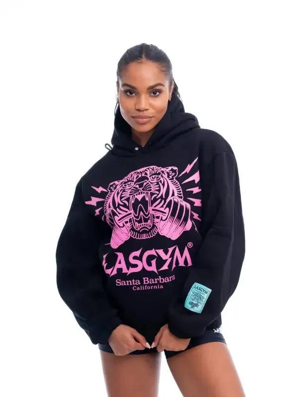 PalmSpring Winter Fluo Oversized Sweatshirt EdT