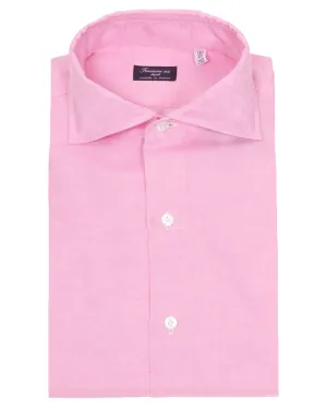 Pink Dress Shirt
