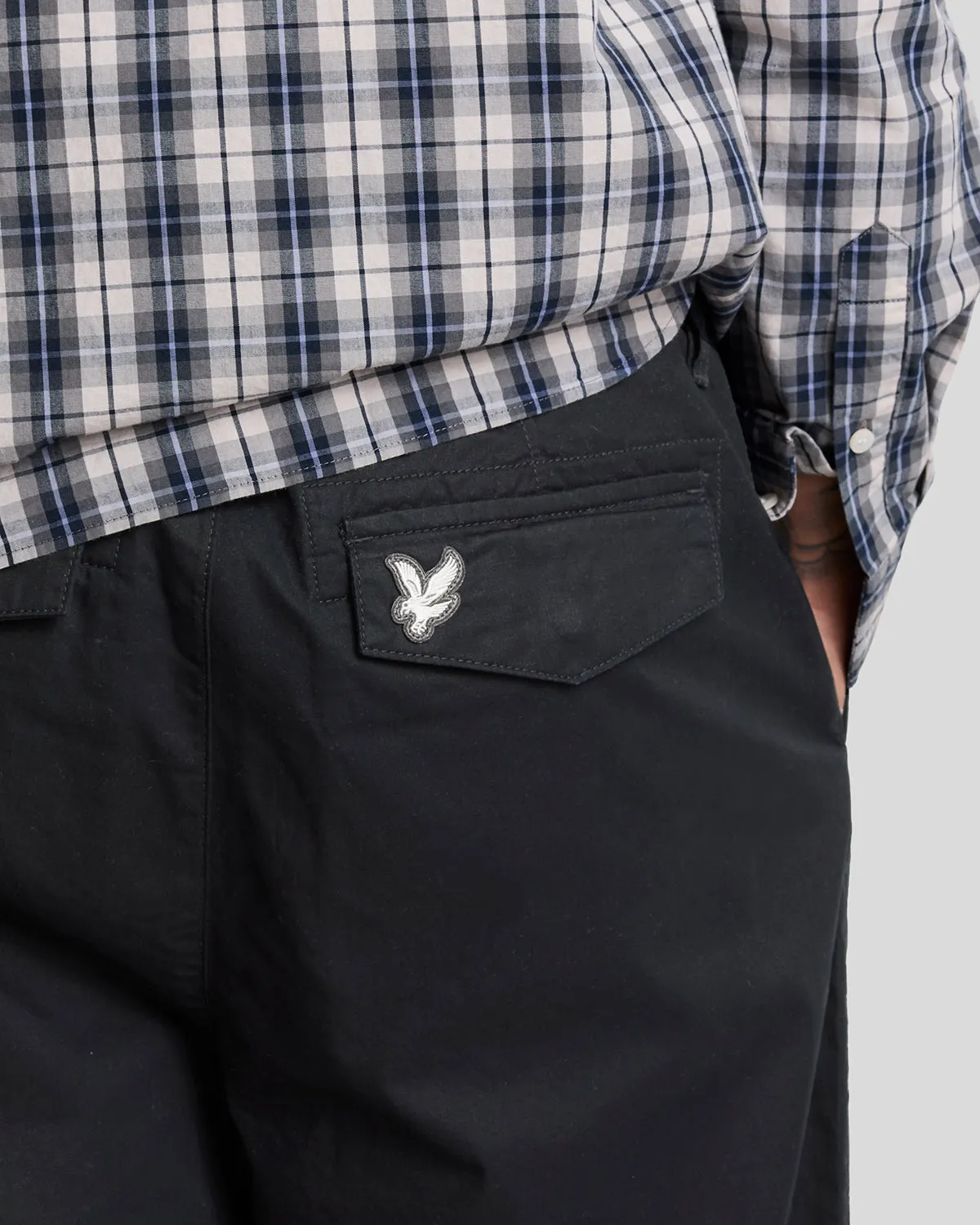 Premium Articulated Cargo Trouser