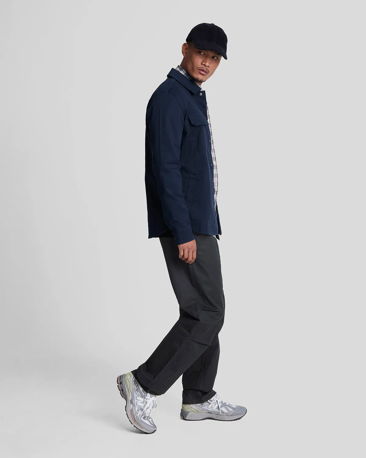 Premium Articulated Cargo Trouser