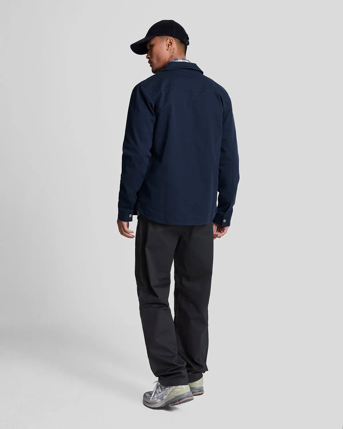 Premium Articulated Cargo Trouser