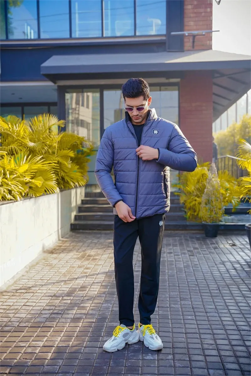 PUFFER JACKET WN-PJ-5003