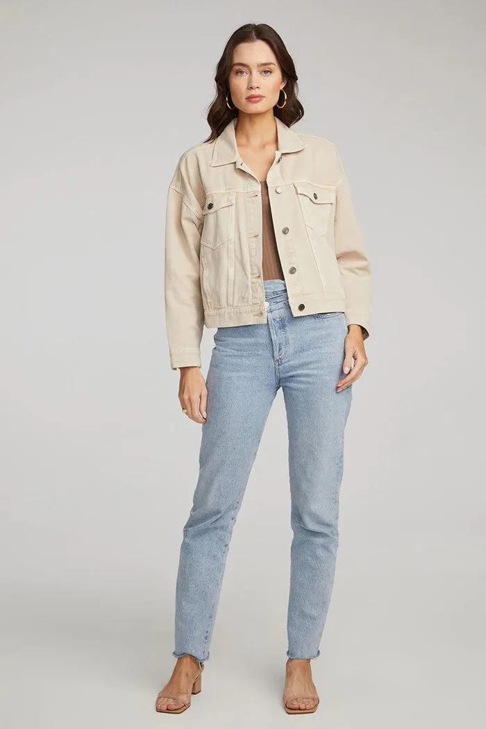 Rowan Jacket