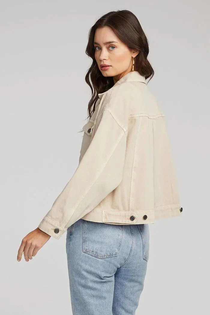 Rowan Jacket