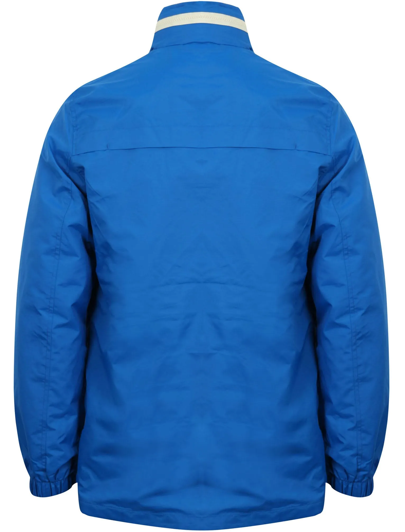Rutledge Windbreaker Jacket in Ocean - Tokyo Laundry