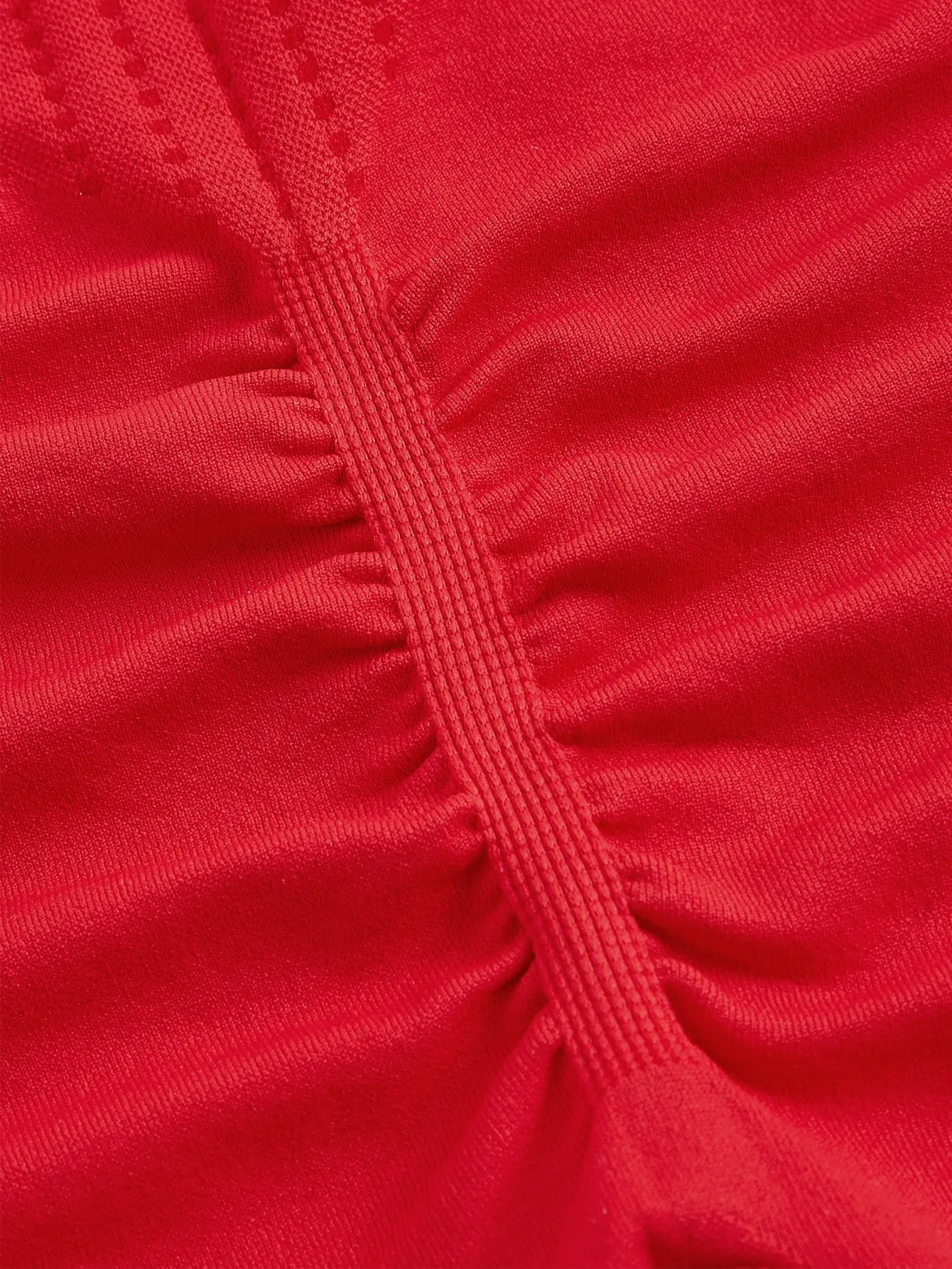 Solid Wideband Waist Active Leggings SS23
