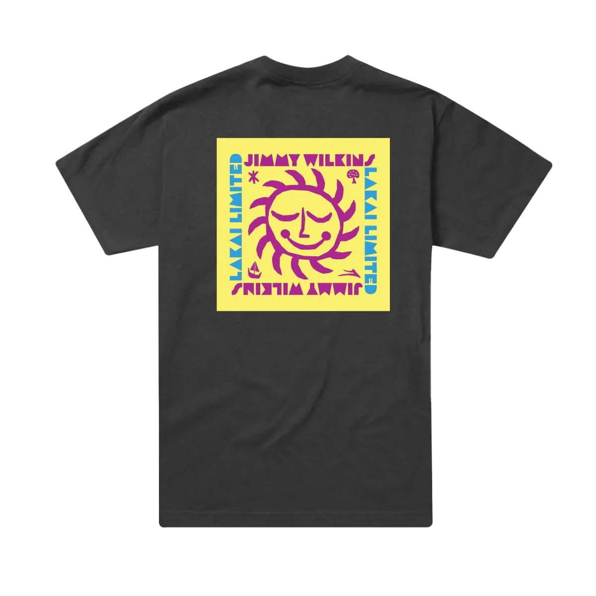 Sunny T-Shirt