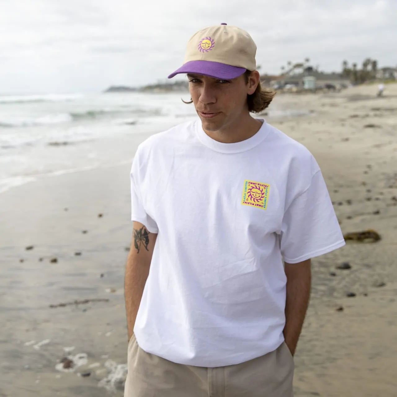 Sunny T-Shirt