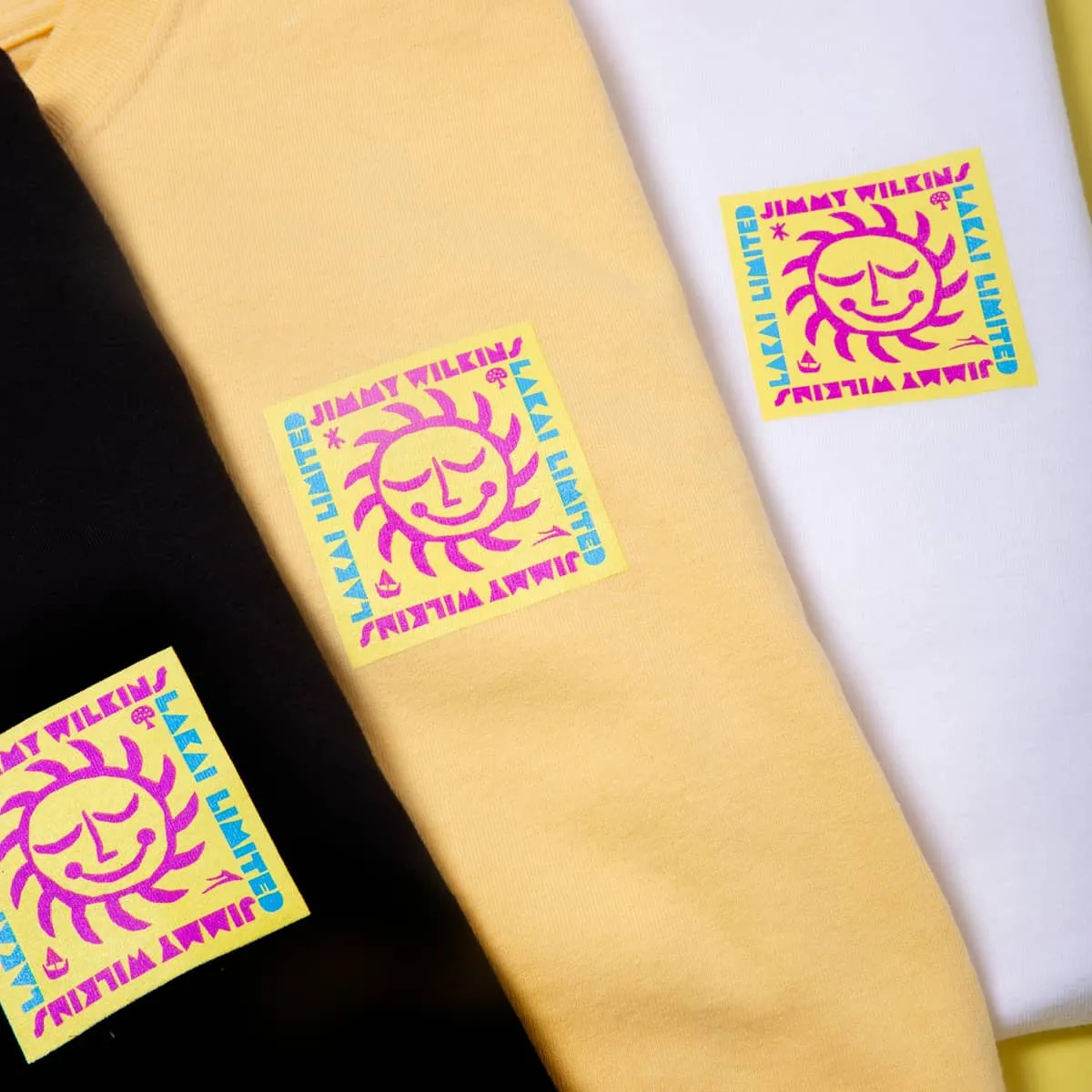 Sunny T-Shirt