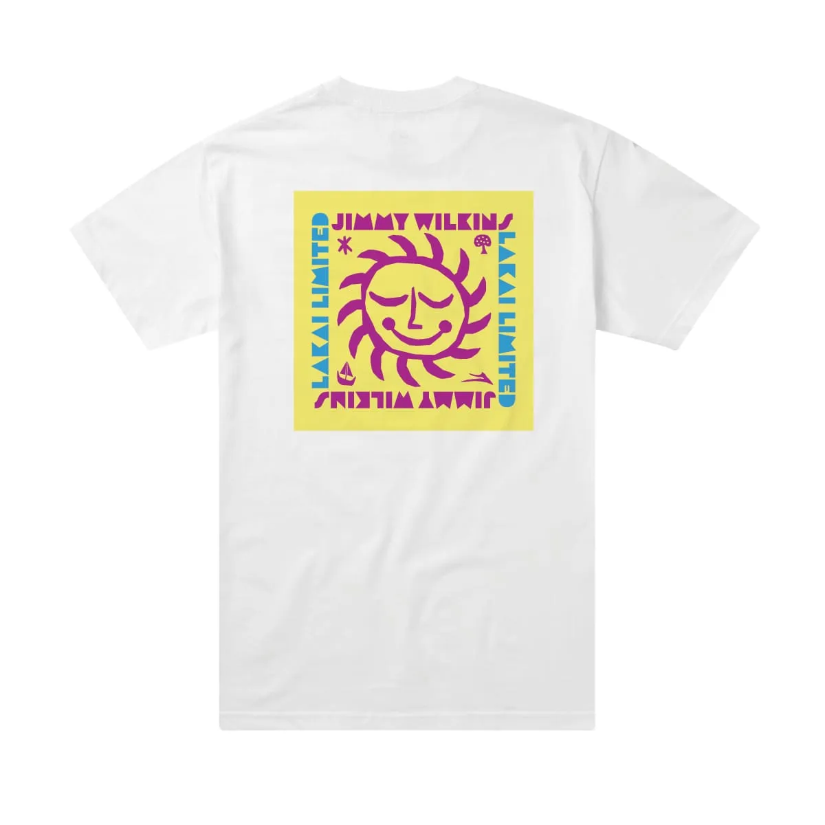 Sunny T-Shirt