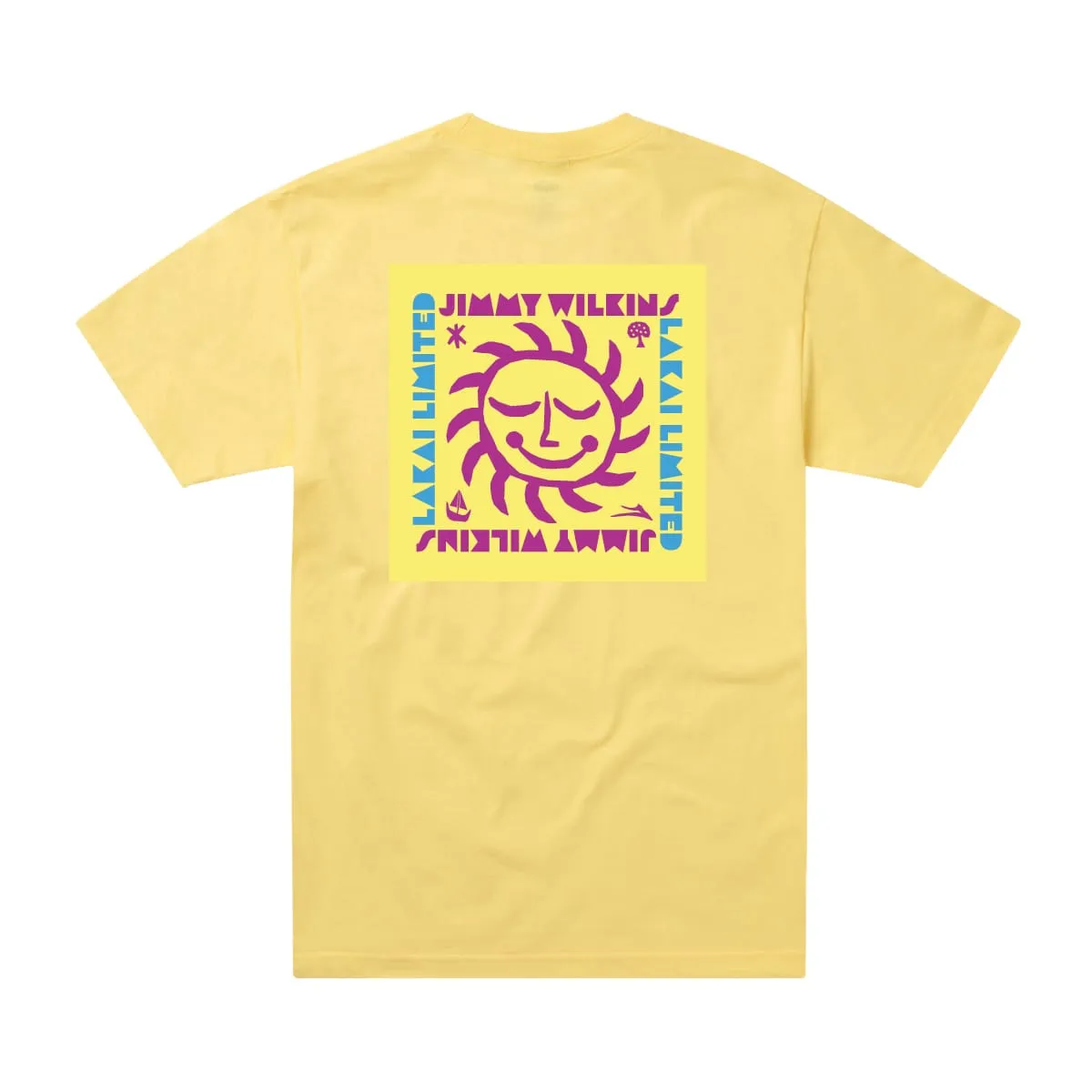 Sunny T-Shirt