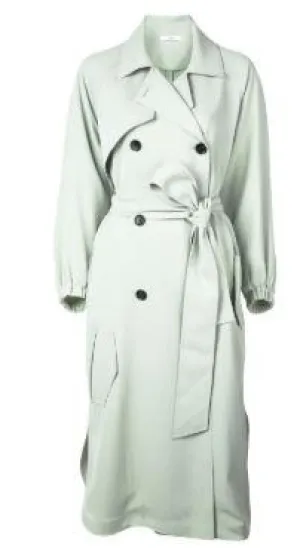 Trench Dress