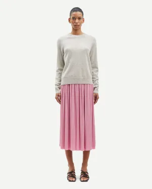 UMA SKIRT 10167 / ORCHID SMOKE