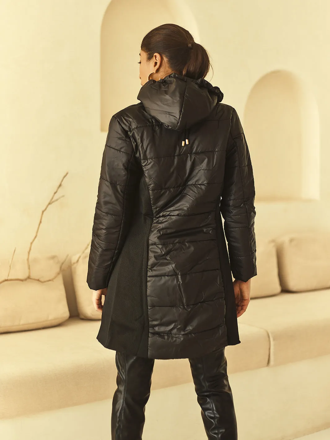 WINTERVERSE JACKET